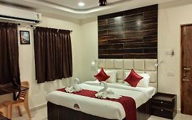 Annai Residency