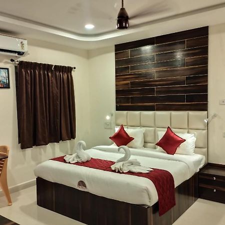 Annai Residency Hotel Vellore Exterior photo