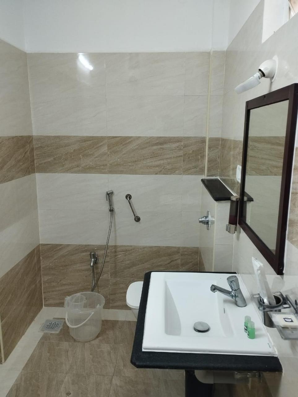Annai Residency Hotel Vellore Exterior photo