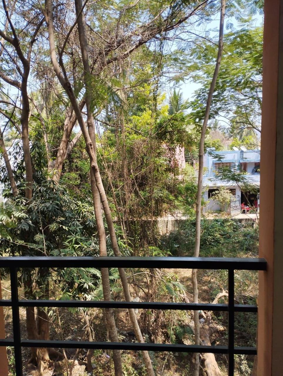 Annai Residency Hotel Vellore Exterior photo